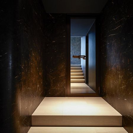 Resort La Reserve Knokke-Heist Exterior foto