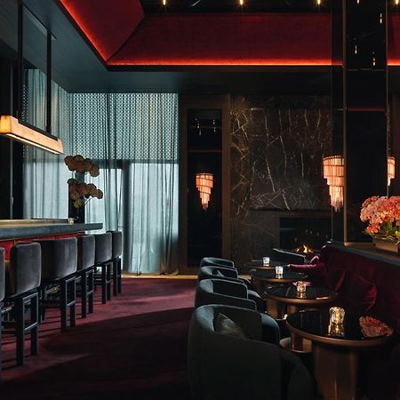 Resort La Reserve Knokke-Heist Exterior foto