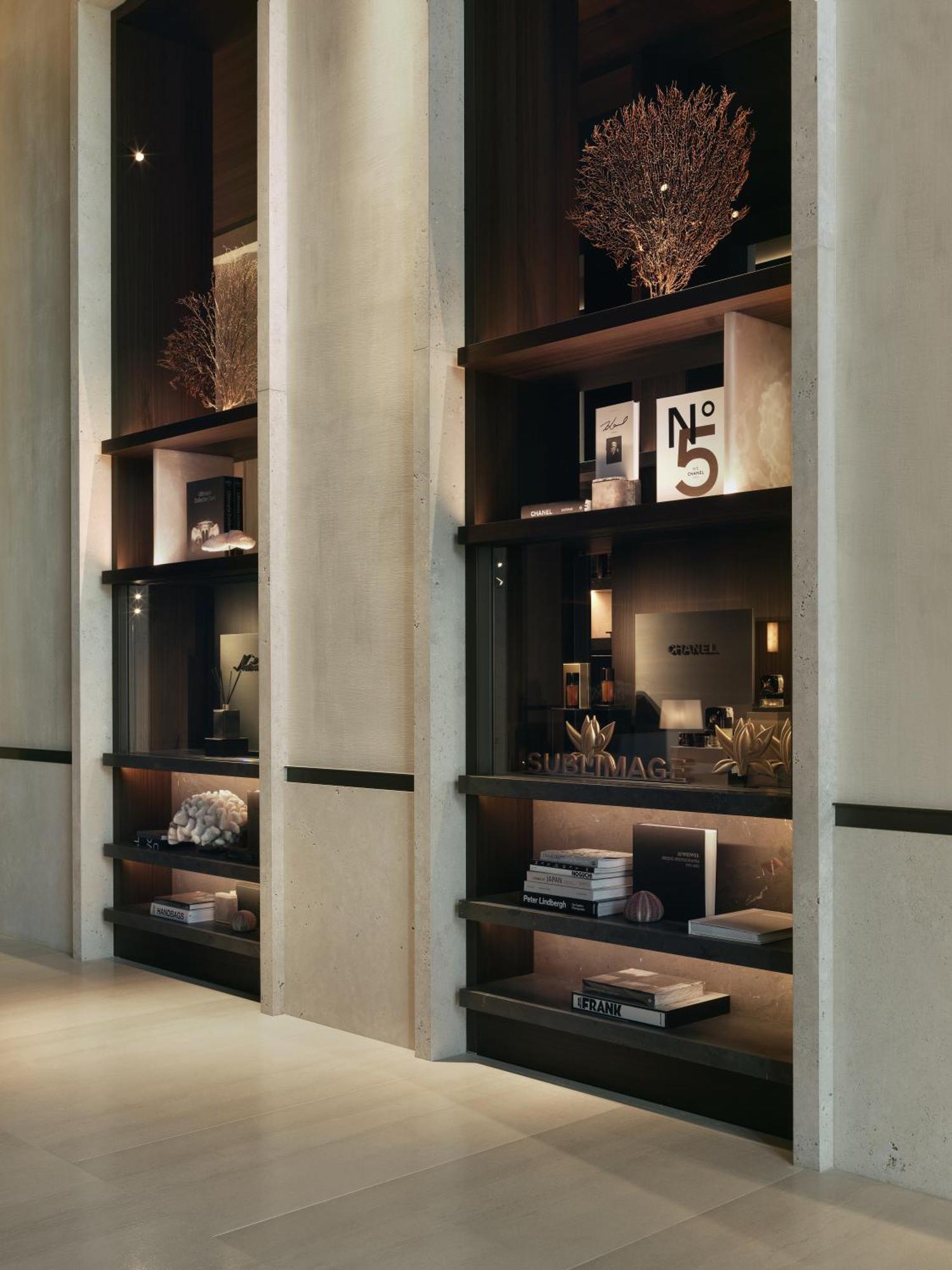Resort La Reserve Knokke-Heist Exterior foto