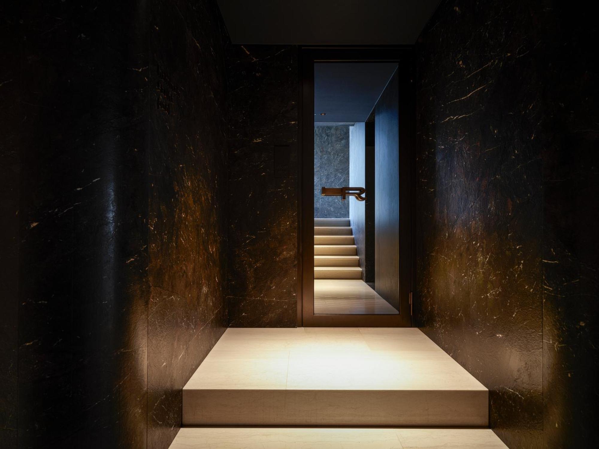 Resort La Reserve Knokke-Heist Exterior foto