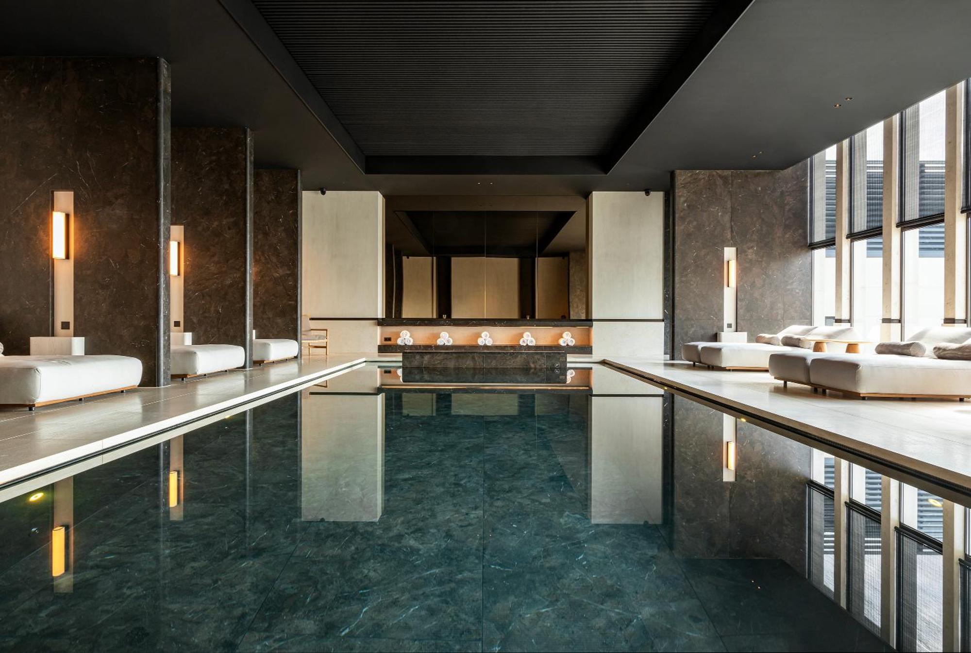 Resort La Reserve Knokke-Heist Exterior foto