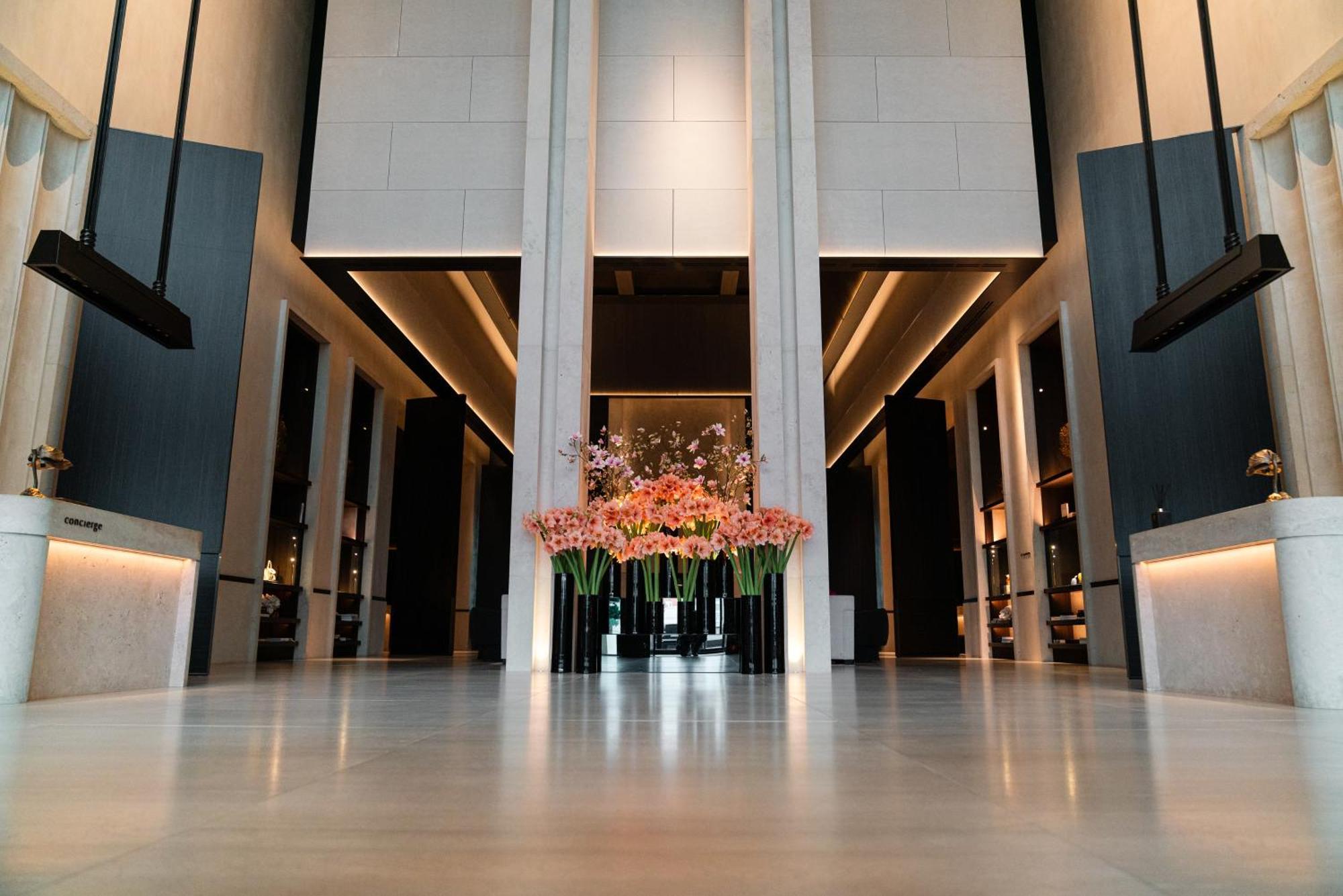 Resort La Reserve Knokke-Heist Exterior foto
