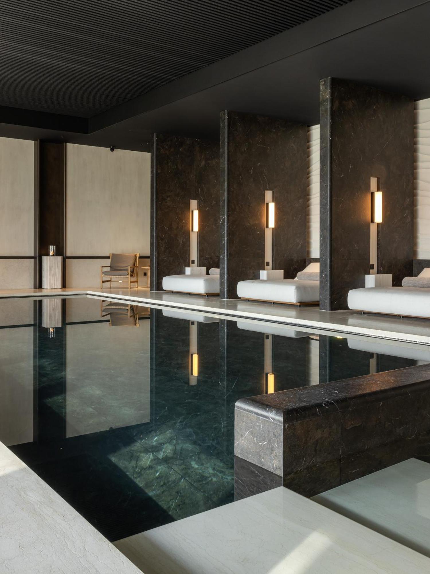 Resort La Reserve Knokke-Heist Exterior foto
