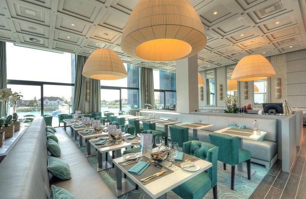 Resort La Reserve Knokke-Heist Exterior foto