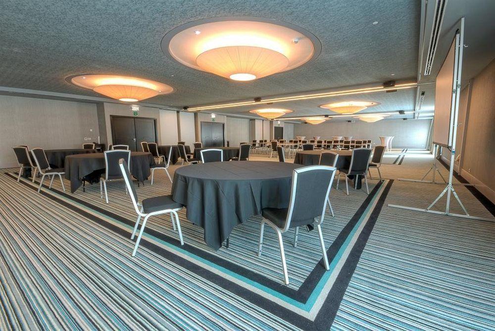 Resort La Reserve Knokke-Heist Exterior foto