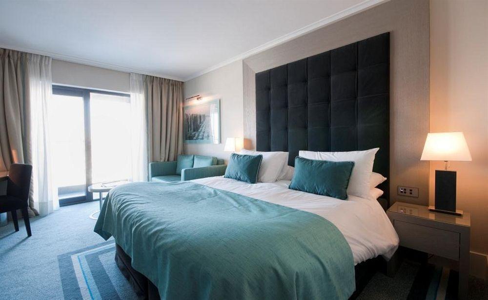 Resort La Reserve Knokke-Heist Exterior foto