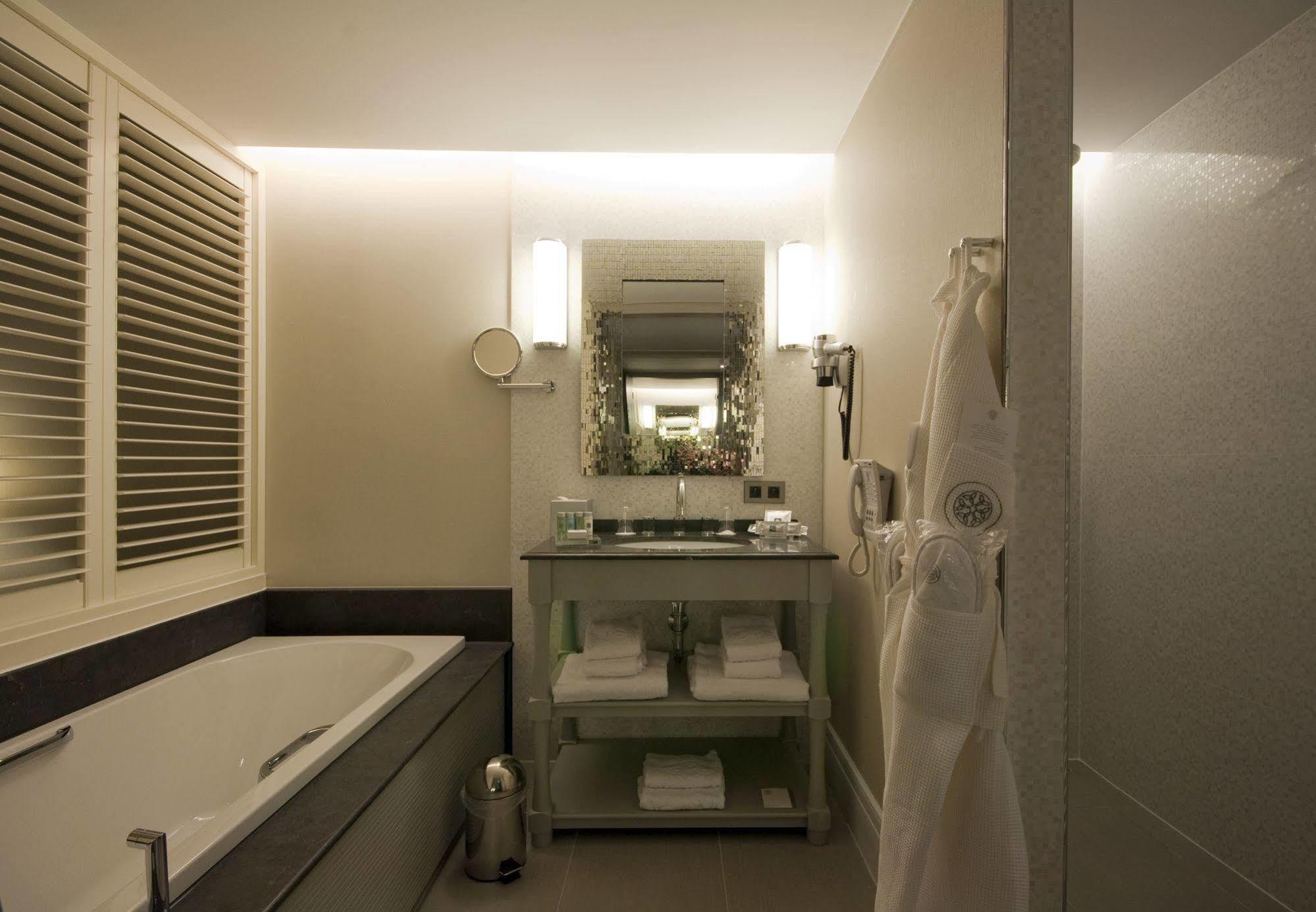 Resort La Reserve Knokke-Heist Exterior foto