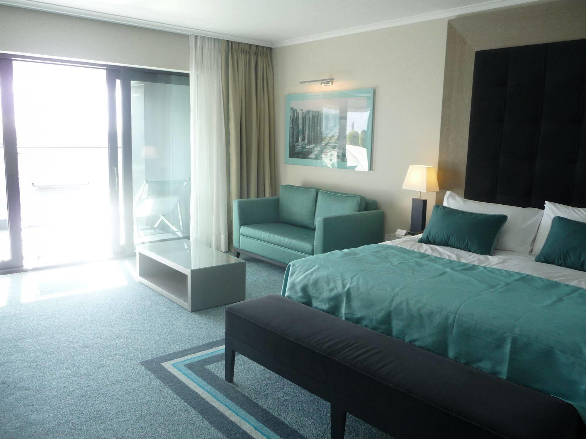 Resort La Reserve Knokke-Heist Exterior foto
